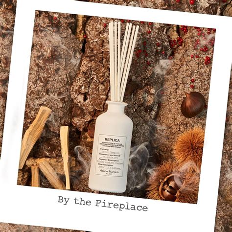 replica diffuser perfume|sephora diffuser by the fireplace.